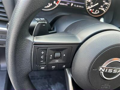 2024 Nissan Rogue S   - Photo 25 - Salt Lake City, UT 84115