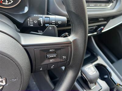 2024 Nissan Rogue S   - Photo 26 - Salt Lake City, UT 84115