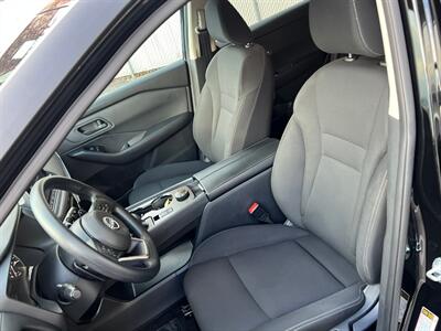 2024 Nissan Rogue S   - Photo 15 - Salt Lake City, UT 84115