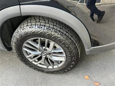 2024 Nissan Rogue S   - Photo 11 - Salt Lake City, UT 84115