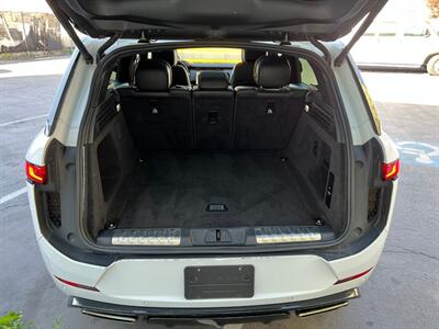 2024 Land Rover Range Rover Sport P400 Dynamic SE   - Photo 25 - Salt Lake City, UT 84115