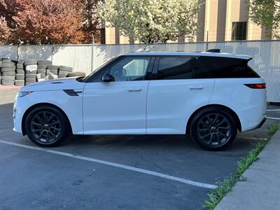 2024 Land Rover Range Rover Sport P400 Dynamic SE   - Photo 4 - Salt Lake City, UT 84115