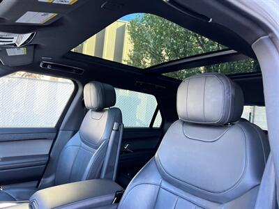 2024 Land Rover Range Rover Sport P400 Dynamic SE   - Photo 19 - Salt Lake City, UT 84115