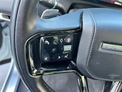 2024 Land Rover Range Rover Sport P400 Dynamic SE   - Photo 30 - Salt Lake City, UT 84115