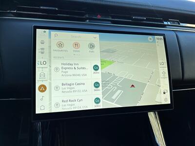 2024 Land Rover Range Rover Sport P400 Dynamic SE   - Photo 38 - Salt Lake City, UT 84115