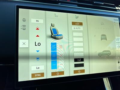 2024 Land Rover Range Rover Sport P400 Dynamic SE   - Photo 36 - Salt Lake City, UT 84115