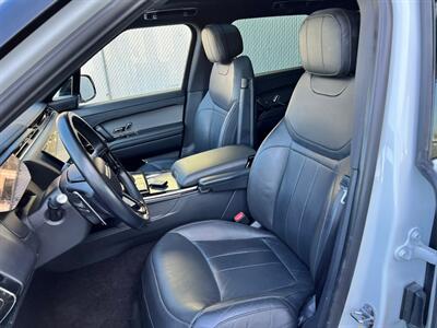 2024 Land Rover Range Rover Sport P400 Dynamic SE   - Photo 18 - Salt Lake City, UT 84115