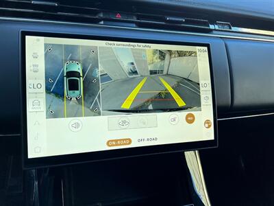 2024 Land Rover Range Rover Sport P400 Dynamic SE   - Photo 37 - Salt Lake City, UT 84115