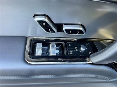 2024 Land Rover Range Rover Sport P400 Dynamic SE   - Photo 28 - Salt Lake City, UT 84115
