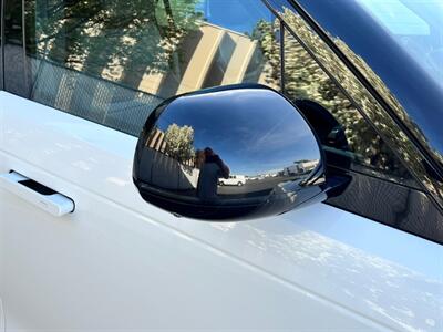 2024 Land Rover Range Rover Sport P400 Dynamic SE   - Photo 9 - Salt Lake City, UT 84115