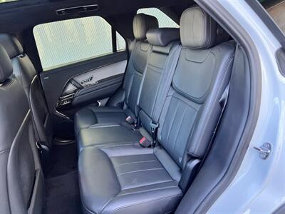 2024 Land Rover Range Rover Sport P400 Dynamic SE   - Photo 22 - Salt Lake City, UT 84115