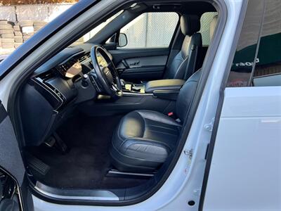 2024 Land Rover Range Rover Sport P400 Dynamic SE   - Photo 17 - Salt Lake City, UT 84115