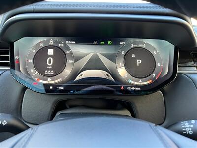 2024 Land Rover Range Rover Sport P400 Dynamic SE   - Photo 33 - Salt Lake City, UT 84115