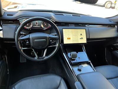 2024 Land Rover Range Rover Sport P400 Dynamic SE   - Photo 24 - Salt Lake City, UT 84115