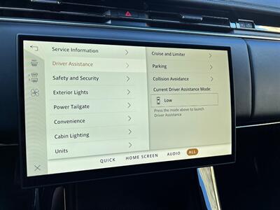 2024 Land Rover Range Rover Sport P400 Dynamic SE   - Photo 39 - Salt Lake City, UT 84115