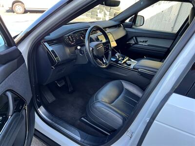 2024 Land Rover Range Rover Sport P400 Dynamic SE   - Photo 16 - Salt Lake City, UT 84115
