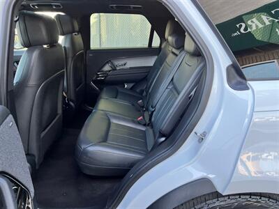 2024 Land Rover Range Rover Sport P400 Dynamic SE   - Photo 21 - Salt Lake City, UT 84115
