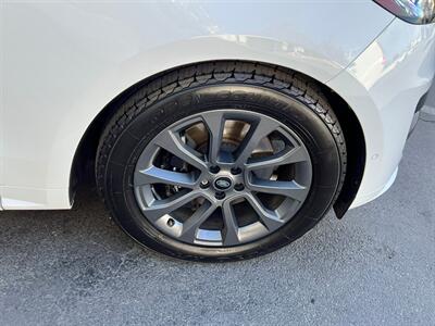 2024 Land Rover Range Rover Sport P400 Dynamic SE   - Photo 11 - Salt Lake City, UT 84115