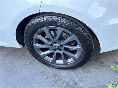 2024 Land Rover Range Rover Sport P400 Dynamic SE   - Photo 13 - Salt Lake City, UT 84115