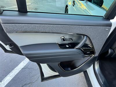 2024 Land Rover Range Rover Sport P400 Dynamic SE   - Photo 23 - Salt Lake City, UT 84115