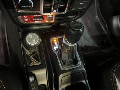 2020 Jeep Gladiator Mojave   - Photo 36 - Salt Lake City, UT 84115