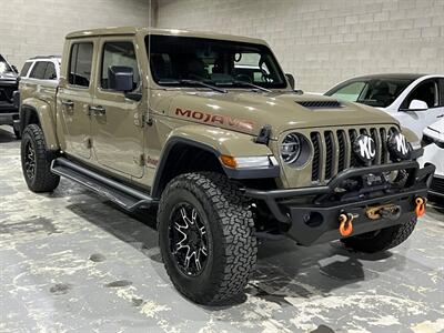 2020 Jeep Gladiator Mojave   - Photo 1 - Salt Lake City, UT 84115