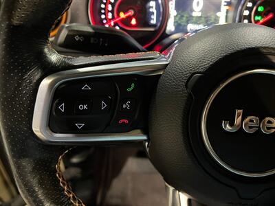 2020 Jeep Gladiator Mojave   - Photo 32 - Salt Lake City, UT 84115