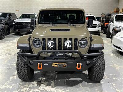 2020 Jeep Gladiator Mojave   - Photo 2 - Salt Lake City, UT 84115