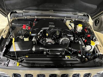 2020 Jeep Gladiator Mojave   - Photo 44 - Salt Lake City, UT 84115