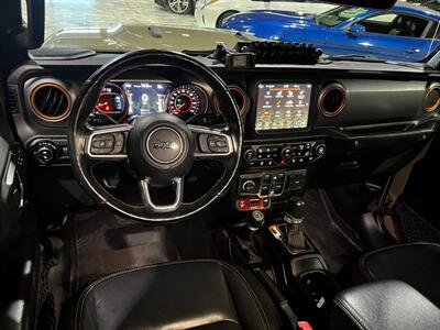 2020 Jeep Gladiator Mojave   - Photo 28 - Salt Lake City, UT 84115