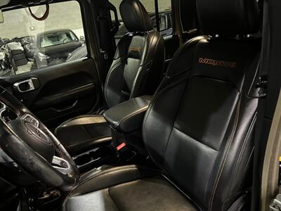 2020 Jeep Gladiator Mojave   - Photo 23 - Salt Lake City, UT 84115