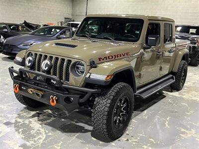 2020 Jeep Gladiator Mojave   - Photo 3 - Salt Lake City, UT 84115