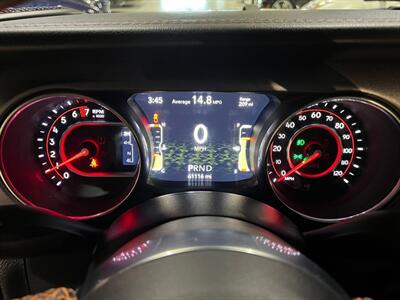2020 Jeep Gladiator Mojave   - Photo 34 - Salt Lake City, UT 84115