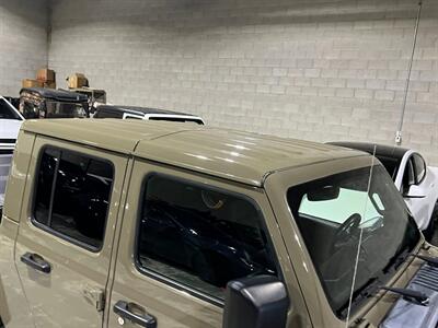 2020 Jeep Gladiator Mojave   - Photo 11 - Salt Lake City, UT 84115