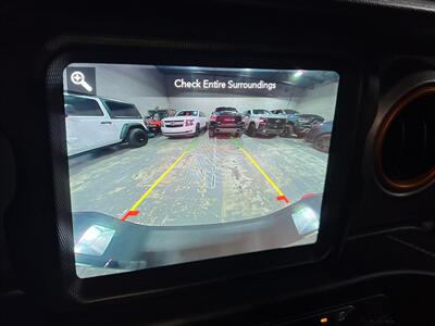 2020 Jeep Gladiator Mojave   - Photo 41 - Salt Lake City, UT 84115