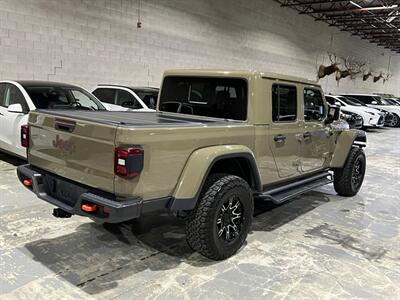 2020 Jeep Gladiator Mojave   - Photo 9 - Salt Lake City, UT 84115