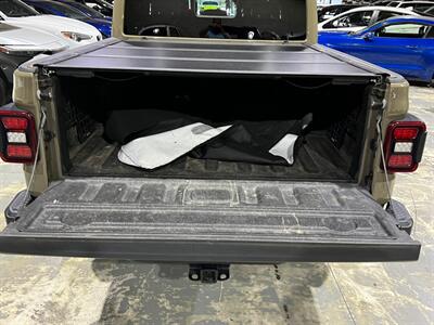 2020 Jeep Gladiator Mojave   - Photo 8 - Salt Lake City, UT 84115