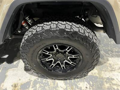 2020 Jeep Gladiator Mojave   - Photo 16 - Salt Lake City, UT 84115