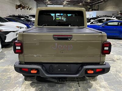 2020 Jeep Gladiator Mojave   - Photo 5 - Salt Lake City, UT 84115