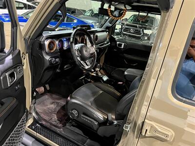 2020 Jeep Gladiator Mojave   - Photo 21 - Salt Lake City, UT 84115