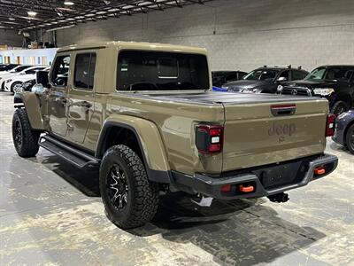 2020 Jeep Gladiator Mojave   - Photo 4 - Salt Lake City, UT 84115