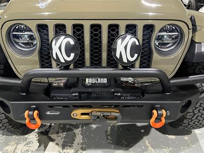 2020 Jeep Gladiator Mojave   - Photo 18 - Salt Lake City, UT 84115