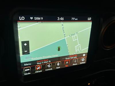 2020 Jeep Gladiator Mojave   - Photo 40 - Salt Lake City, UT 84115