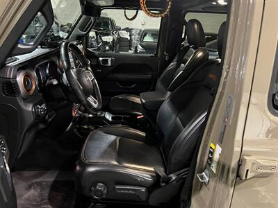 2020 Jeep Gladiator Mojave   - Photo 22 - Salt Lake City, UT 84115