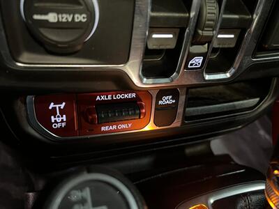 2020 Jeep Gladiator Mojave   - Photo 37 - Salt Lake City, UT 84115