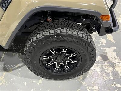 2020 Jeep Gladiator Mojave   - Photo 13 - Salt Lake City, UT 84115