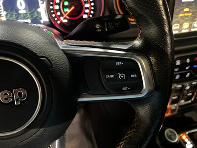 2020 Jeep Gladiator Mojave   - Photo 31 - Salt Lake City, UT 84115