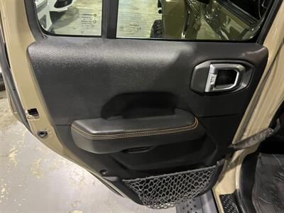 2020 Jeep Gladiator Mojave   - Photo 27 - Salt Lake City, UT 84115