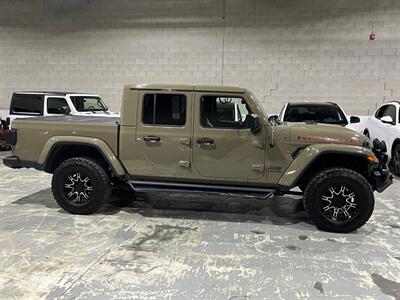 2020 Jeep Gladiator Mojave   - Photo 10 - Salt Lake City, UT 84115