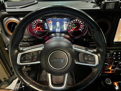 2020 Jeep Gladiator Mojave   - Photo 33 - Salt Lake City, UT 84115